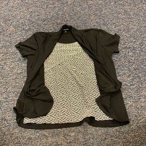 Notations 2 Layer Top sz. M